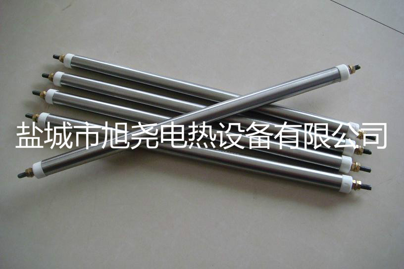 雙頭帶磁頭加熱管